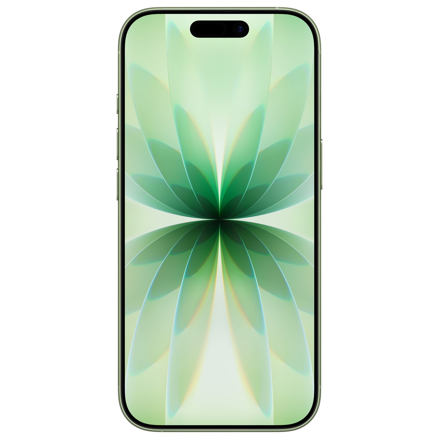 iPhone 17 5G 512GB AI Mobile Phone - Sage — 512GB, 6.3" Super Retina XDR, 5G (Sage) - Image 2