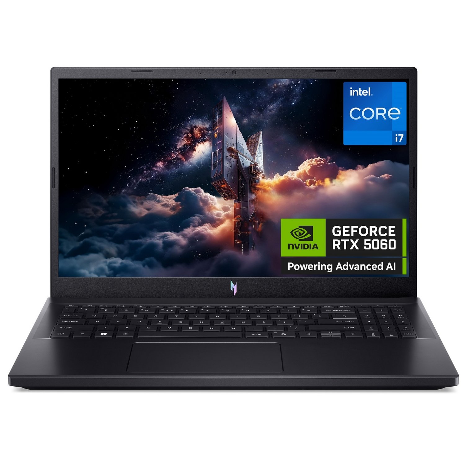 Acer Nitro V15 15.6in Intel i7 16GB 1TB RTX5060 Laptop - Image 1