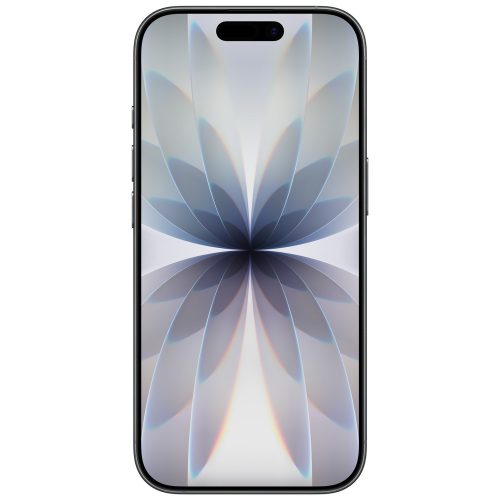 iPhone 17 5G 256GB AI Mobile Phone - Black — 256GB, 6.3" Super Retina XDR, 5G (Black) - Image 2