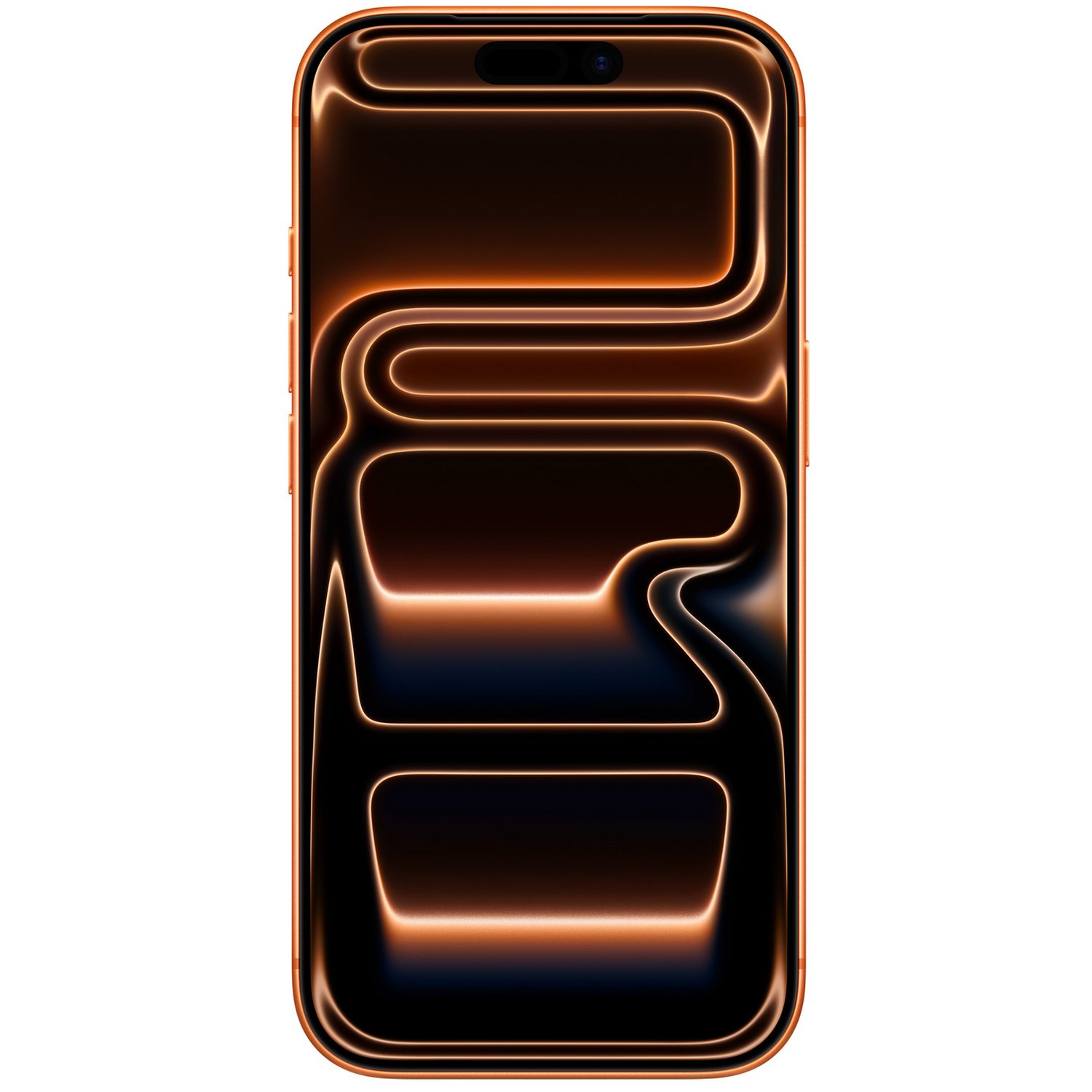 iPhone 17 Pro 5G 512GB AI Phone - Cosmic Orange — 512GB, 6.3" Super Retina XDR, 5G (Cosmic Orange) - Image 2