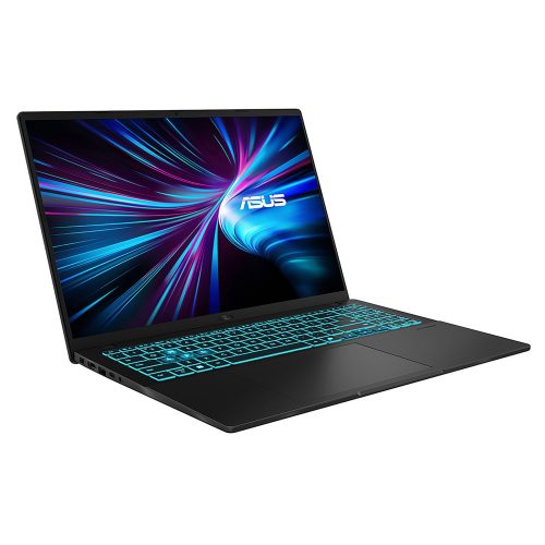 ASUS Vivobook 16in i7 16GB 1TB RTX 5060 Bundle — 16" IPS, Intel i7 240H processor., GeForce RTX 5060 graphics card with - Image 5
