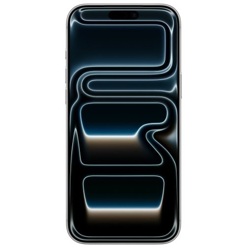 iPhone 17 Pro Max 5G 2TB AI Phone - Silver — 2048GB, 6.9" Super Retina XDR, 5G (Silver) - Image 2