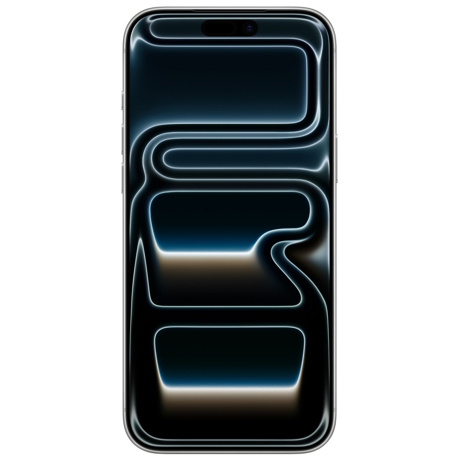 iPhone 17 Pro Max 5G 2TB AI Phone - Silver — 2048GB, 6.9" Super Retina XDR, 5G (Silver) - Image 2