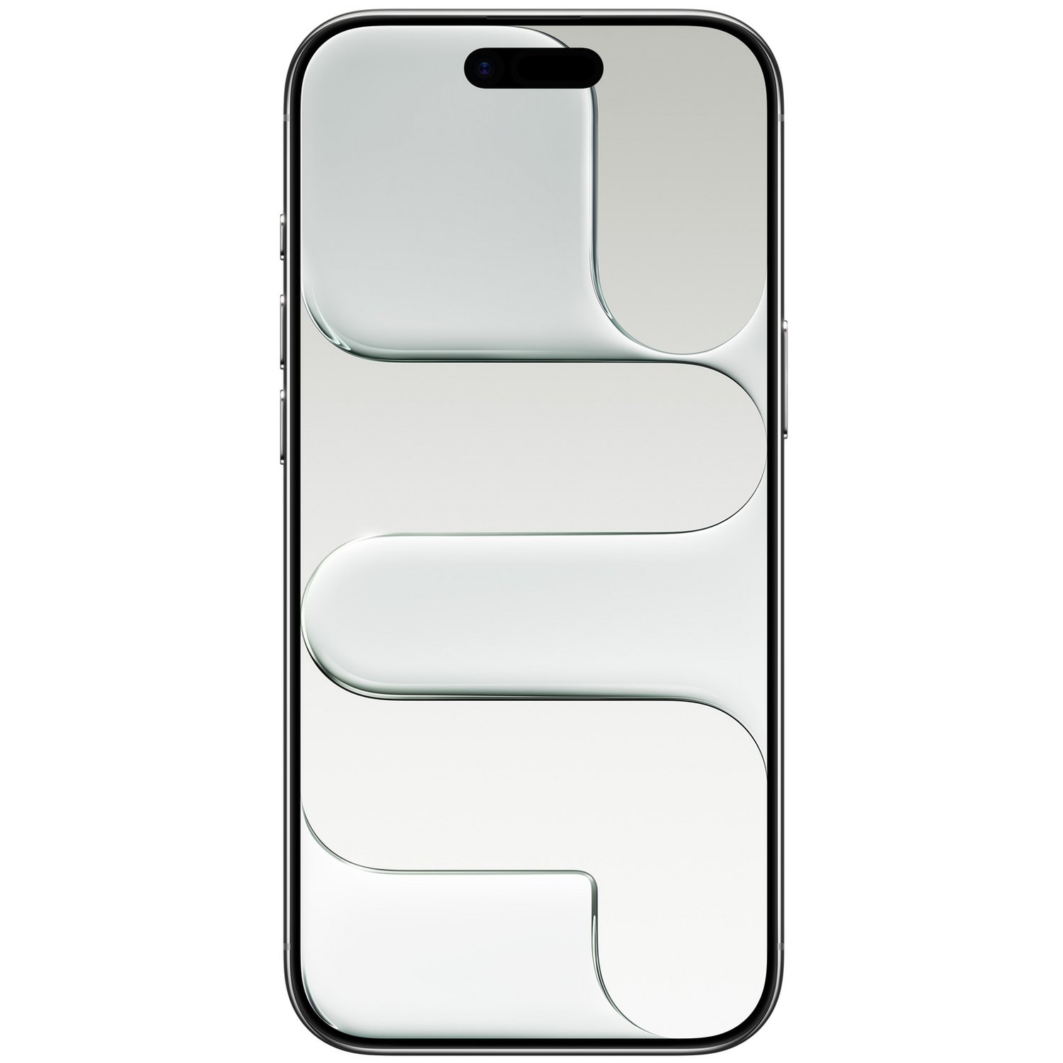 iPhone Air 5G 512GB AI Mobile Phone - Cloud White — 512GB, 6.5" Super Retina XDR, 5G (Cloud White) - Image 2