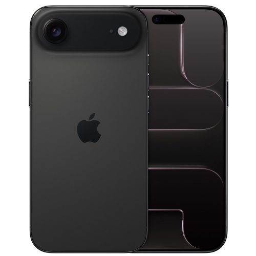 iPhone Air 5G 1TB AI Mobile Phone - Space Black — 1024GB, 6.5" Super Retina XDR, 5G (Space Black)