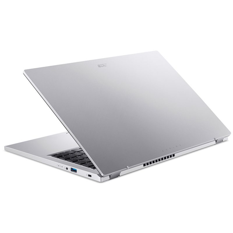 Acer Aspire AG15-71P 15in i5 8GB 512GB - Silver — 15.6" TN, Intel i5 13420H processor., 8 GB RAM, 512GB