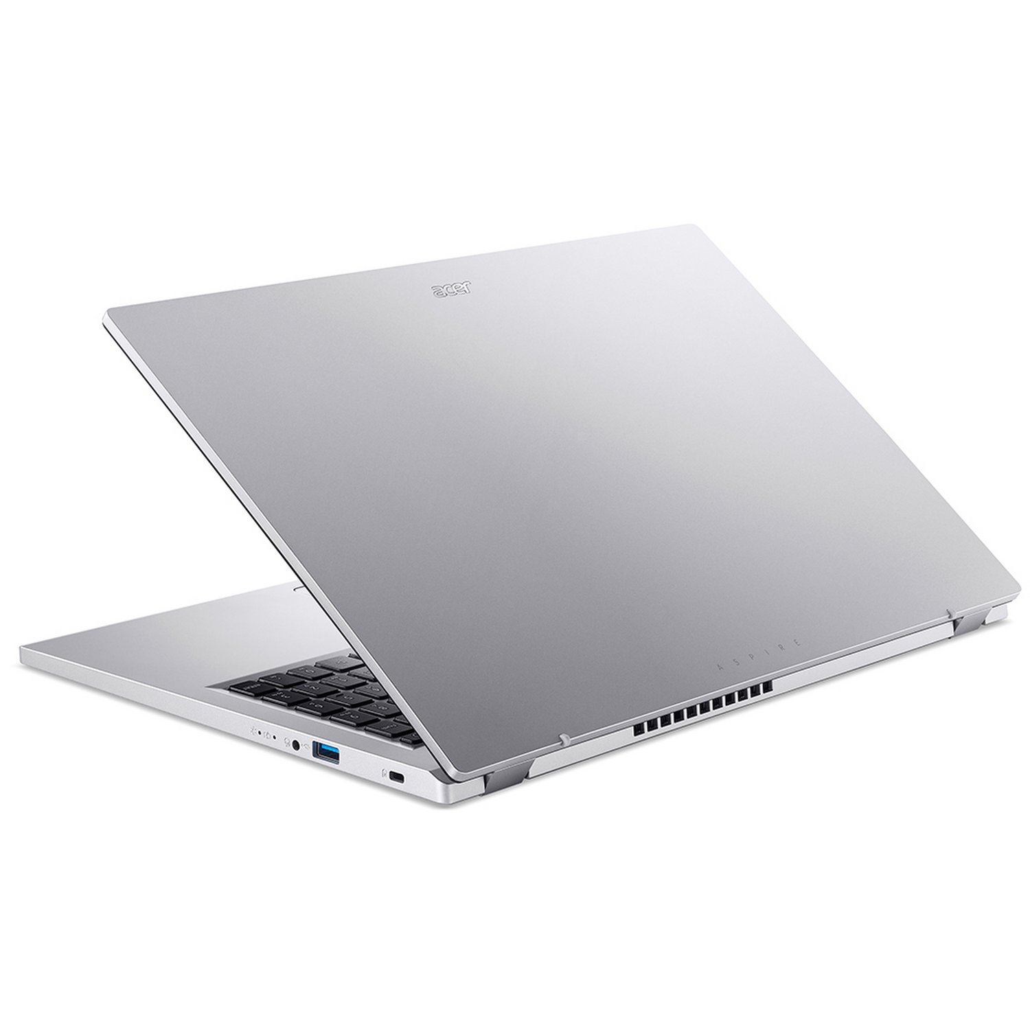 Acer Aspire AG15-71P 15in i5 8GB 512GB - Silver — 15.6" TN, Intel i5 13420H processor., 8 GB RAM, 512GB - Image 8