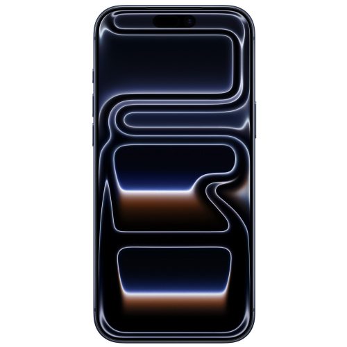 iPhone 17 Pro Max 5G 2TB AI Phone - Deep Blue — 2048GB, 6.9" Super Retina XDR, 5G (Deep Blue) - Image 2