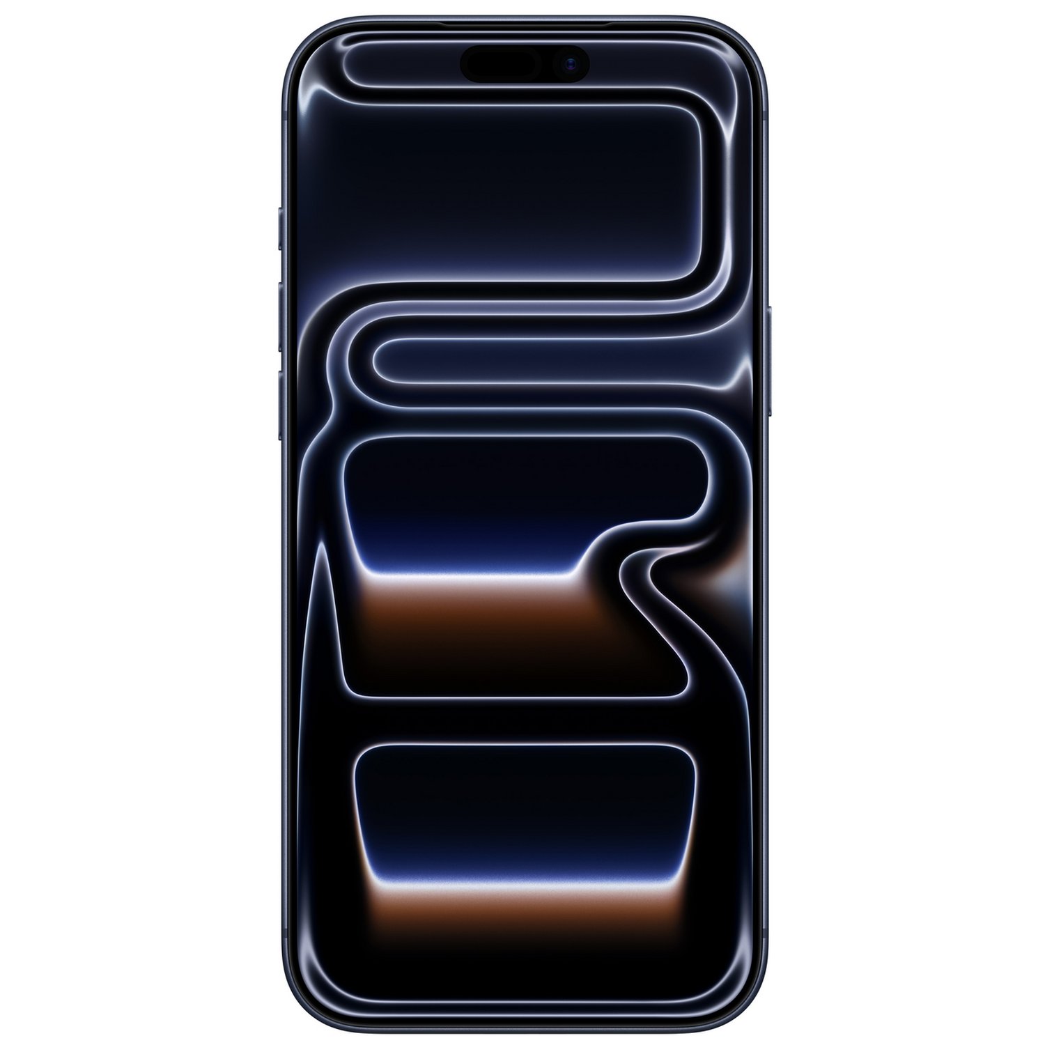 iPhone 17 Pro Max 5G 2TB AI Phone - Deep Blue — 2048GB, 6.9" Super Retina XDR, 5G (Deep Blue) - Image 2