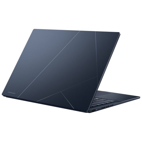 ASUS Zenbook 14in U5 16GB 512GB - Blue - Image 3