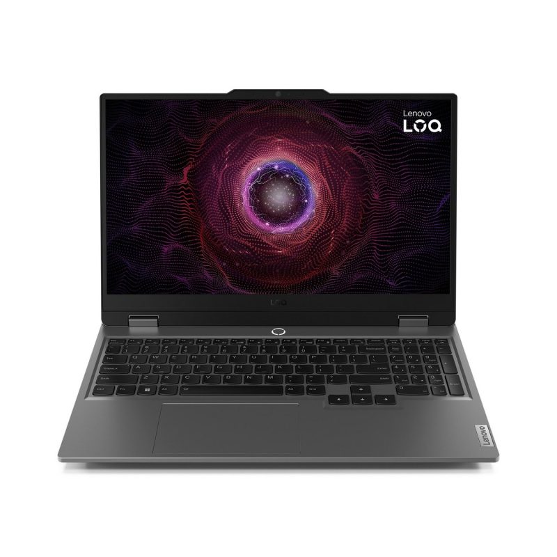 Lenovo LOQ 15in R7 16GB 1TB RTX4050 Gaming Laptop
