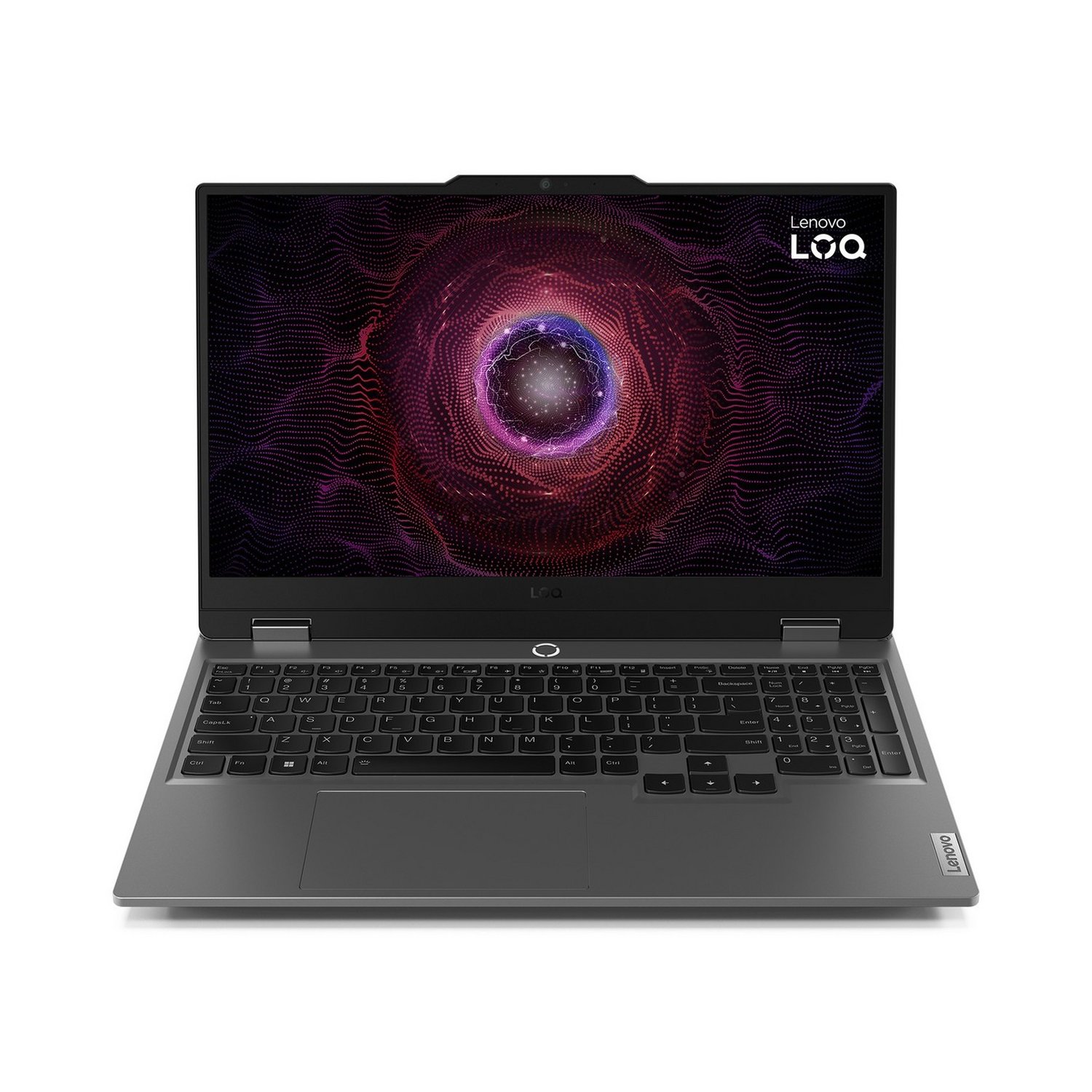Lenovo LOQ 15in R7 16GB 1TB RTX4050 Gaming Laptop - Image 1