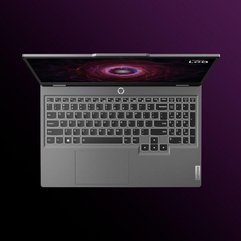 Lenovo LOQ 15in R7 16GB 1TB RTX4050 Gaming Laptop