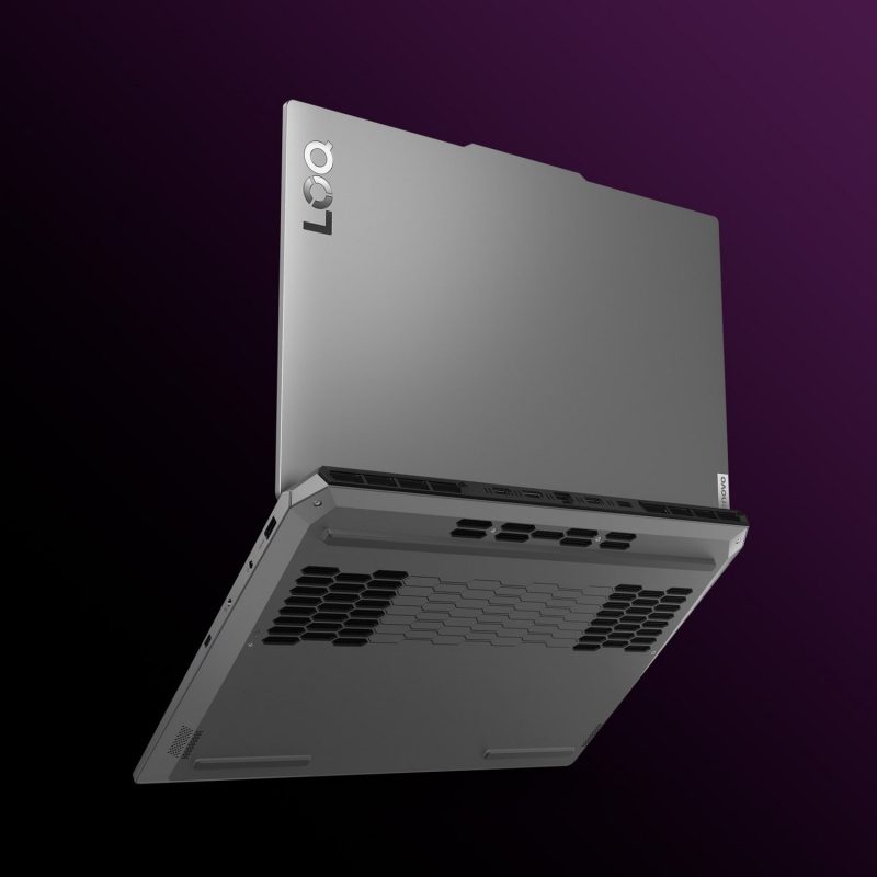 Lenovo LOQ 15in R7 16GB 1TB RTX4050 Gaming Laptop