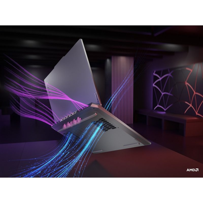 Lenovo LOQ 15in R7 16GB 1TB RTX4050 Gaming Laptop