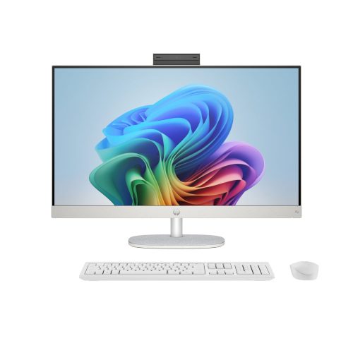 HP 27-cr0000na 27in AMD R7 16GB 512GB All-in-One PC - Image 11