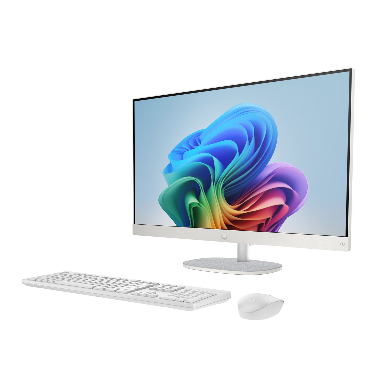 HP 27-cr0000na 27in AMD R7 16GB 512GB All-in-One PC - Image 12