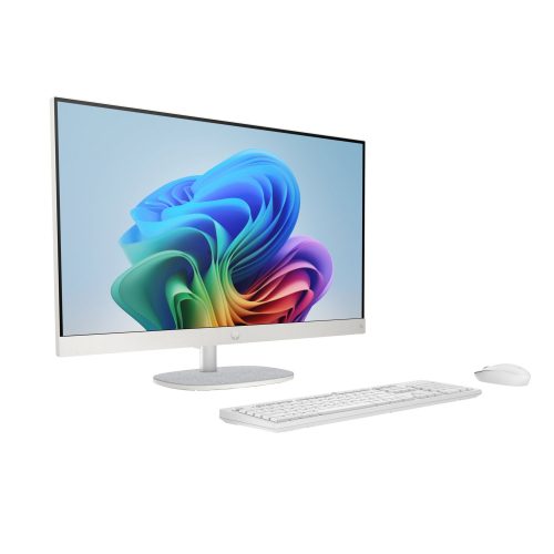 HP 27-cr0000na 27in AMD R7 16GB 512GB All-in-One PC - Image 14