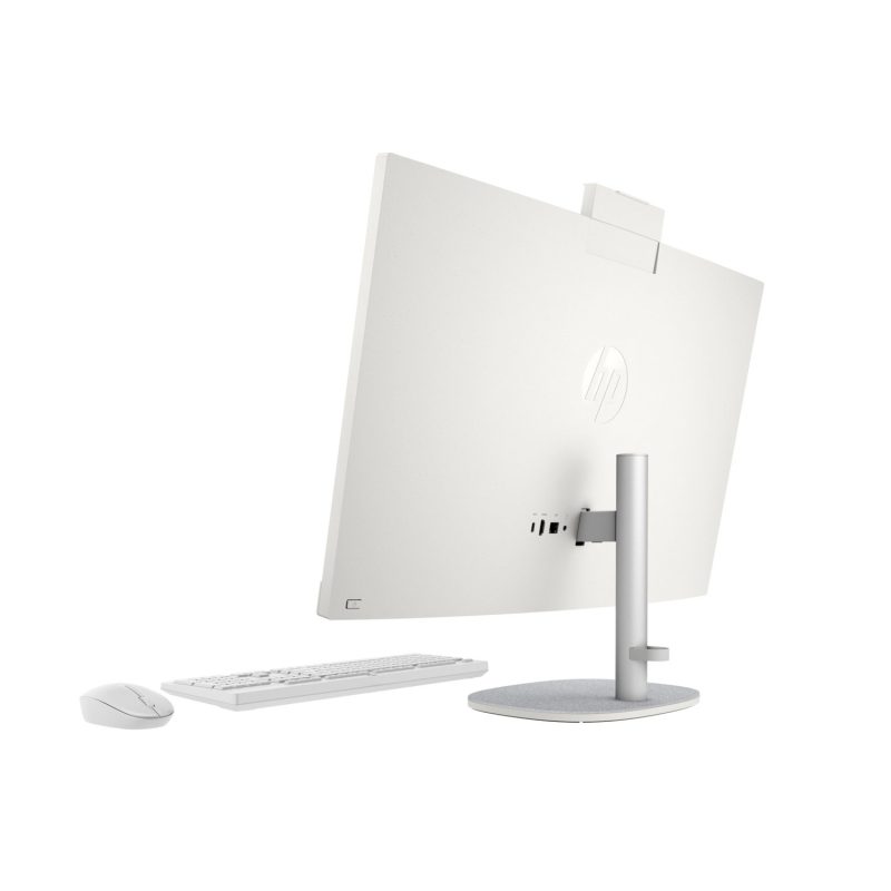 HP 27-cr0000na 27in AMD R7 16GB 512GB All-in-One PC