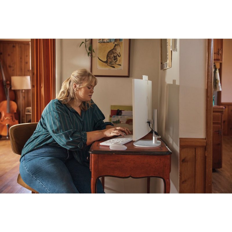 HP 27-cr0000na 27in AMD R7 16GB 512GB All-in-One PC