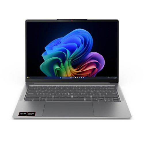 Lenovo Pro 5 14in Ryzen AI 7 24GB 1TB - Grey — 14" OLED, Radeon 860M graphics card., 24 GB RAM, 1TB
