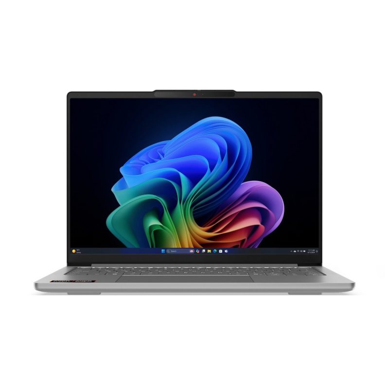 Lenovo Pro 5 14in Ryzen AI 7 24GB 1TB - Grey — 14" OLED, Radeon 860M graphics card., 24 GB RAM, 1TB