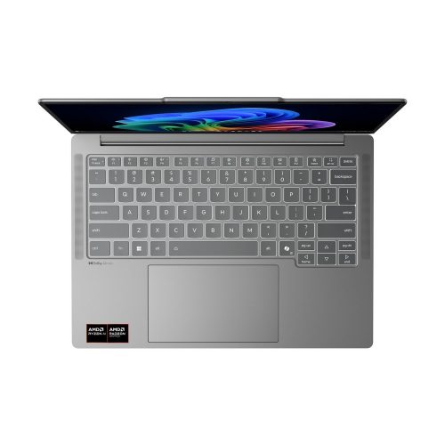 Lenovo Pro 5 14in Ryzen AI 7 24GB 1TB - Grey — 14" OLED, Radeon 860M graphics card., 24 GB RAM, 1TB - Image 8
