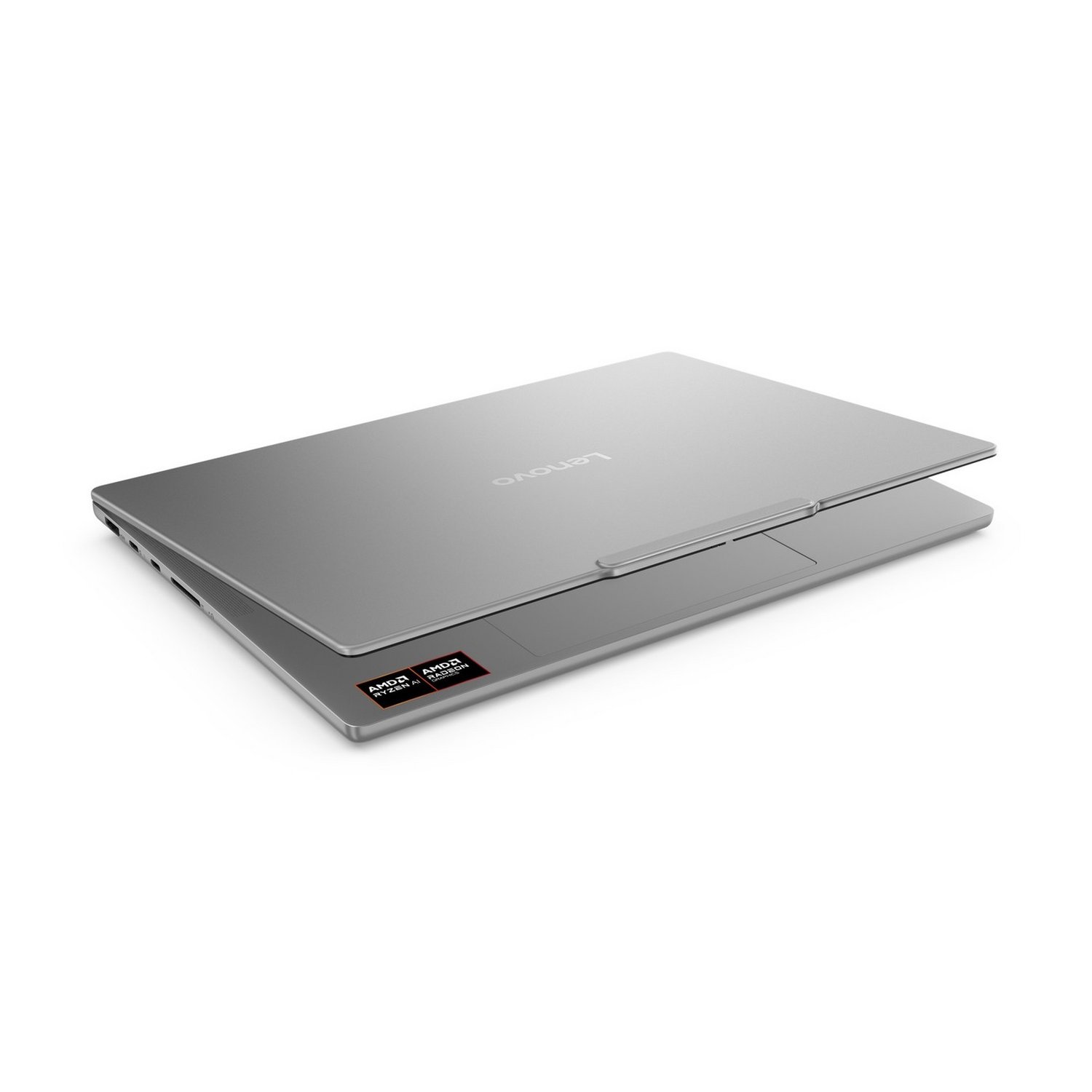 Lenovo Pro 5 14in Ryzen AI 7 24GB 1TB - Grey — 14" OLED, Radeon 860M graphics card., 24 GB RAM, 1TB - Image 9