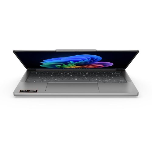 Lenovo Pro 5 14in Ryzen AI 7 24GB 1TB - Grey — 14" OLED, Radeon 860M graphics card., 24 GB RAM, 1TB - Image 14
