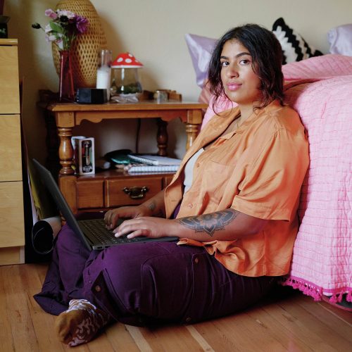 HP BM2U1EA 15.6in AMD R3 8GB 256GB - Black - Image 13