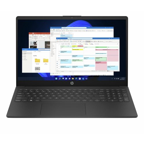 HP BM2U1EA 15.6in AMD R3 8GB 256GB - Black - Image 15