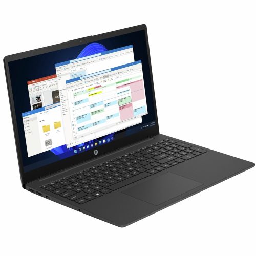 HP BM2U1EA 15.6in AMD R3 8GB 256GB - Black - Image 16