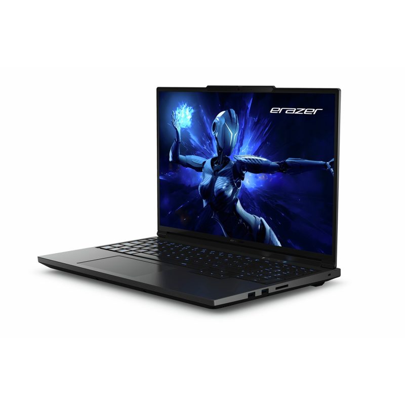 Medion Erazer Major 16in U9 32GB 2TB RTX5070Ti