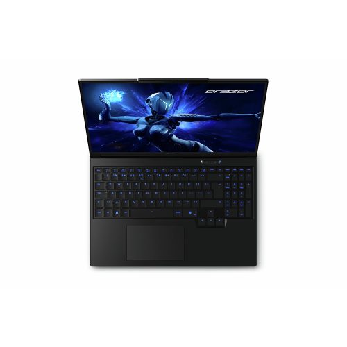 Medion Erazer Major 16in U9 32GB 2TB RTX5070Ti - Image 6