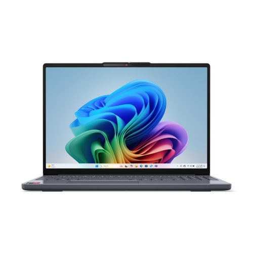 Lenovo IdeaPad Slim 3x 15in Snapdragon 16GB 256GB — 15.3" IPS, Qualcomm Snapdragon X1-26-100 processor., Qualcomm Adreno