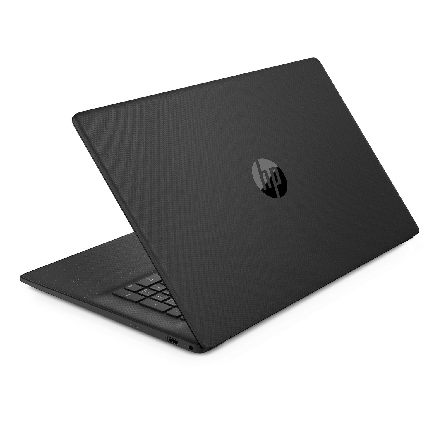HP BM2X8EA 17.3in N100 4GB 128GB - Black — 17.3" IPS, 4 GB RAM, 128GB - Image 6