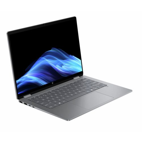 HP OmniBook Flip 14in Intel Core Ultra 7 Processor — 14" OLED, Intel Ultra 7 256V processor., 16 GB RAM, 1TB - Image 16