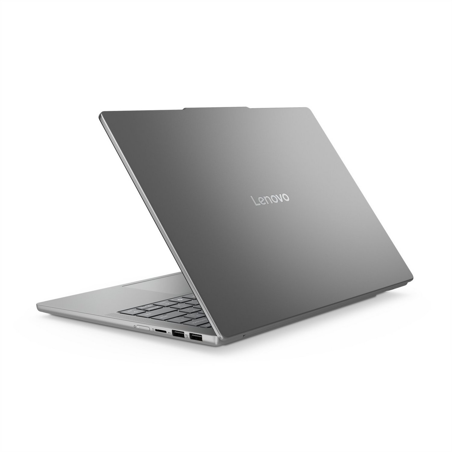 Lenovo IdeaPad Slim 5 14in i7 24GB 1TB - Grey - Image 6