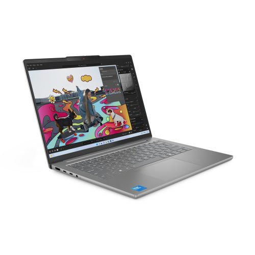 Lenovo IdeaPad Slim 5 14in i7 24GB 1TB - Grey - Image 7