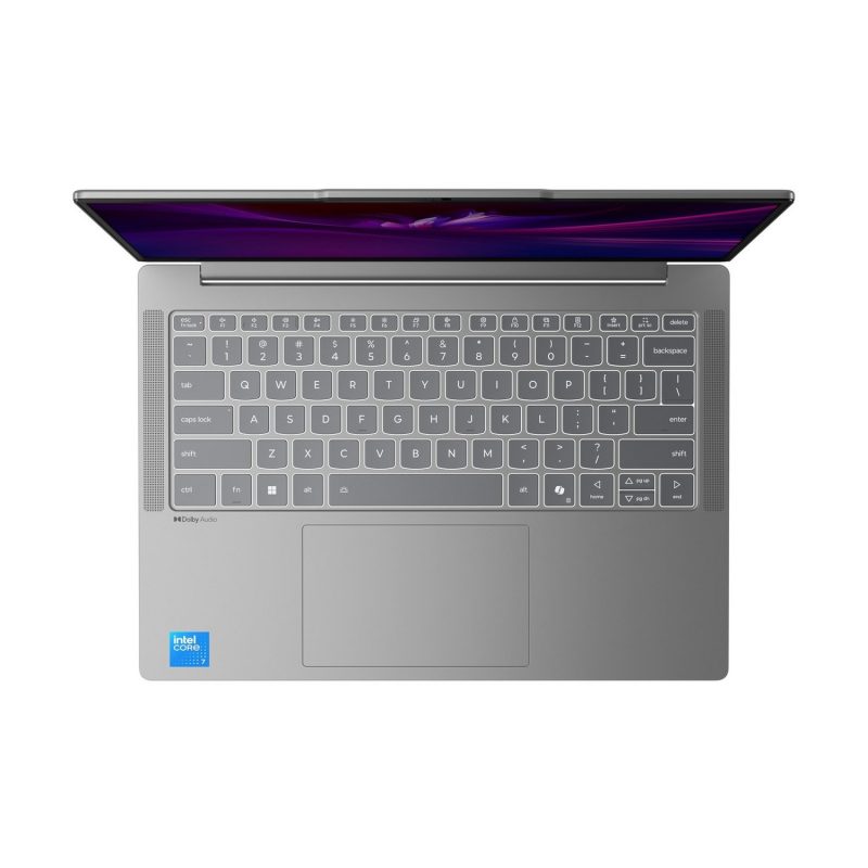 Lenovo IdeaPad Slim 5 14in i7 24GB 1TB - Grey
