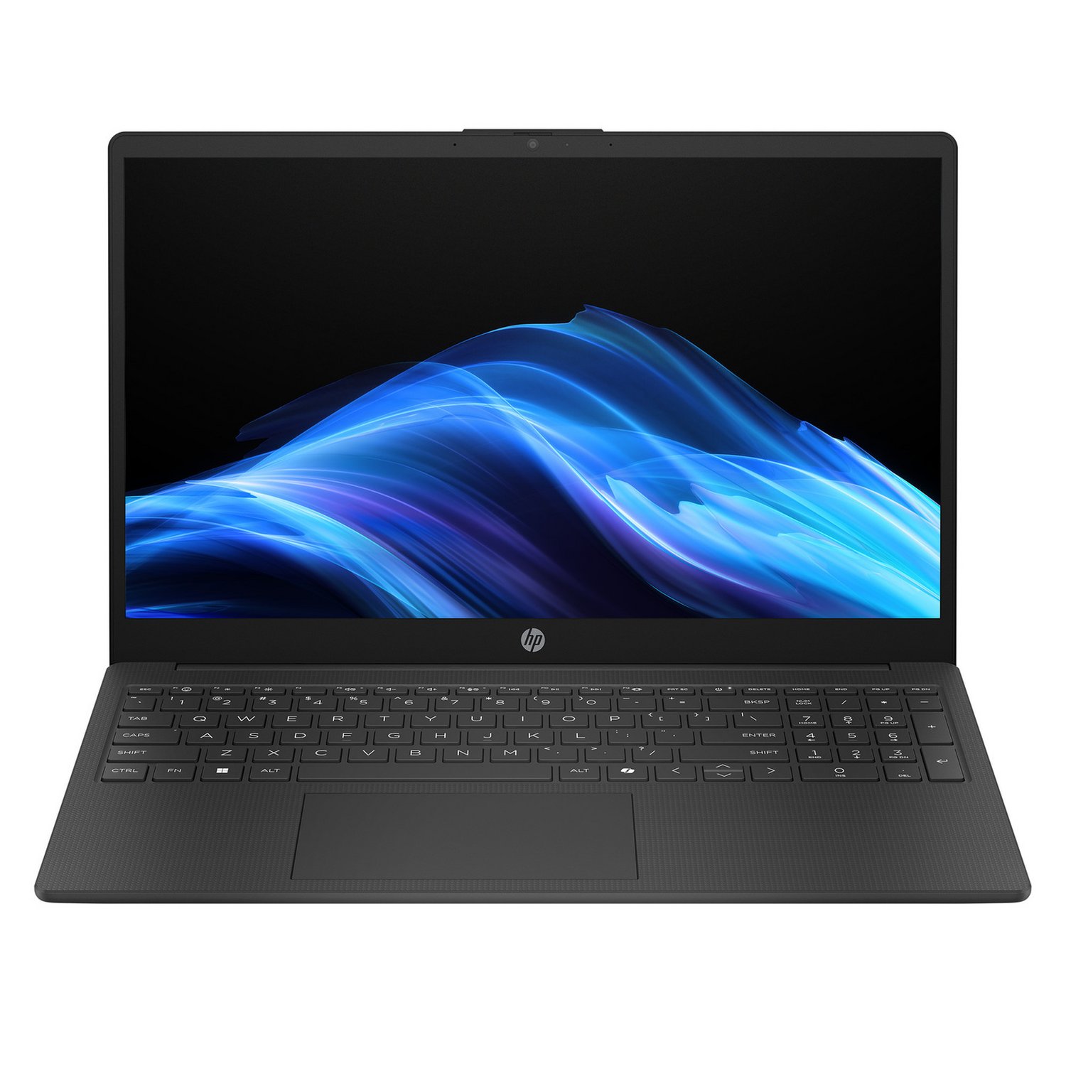 HP BM2W0EA 15.6in i7 16GB 512GB - Black — 15.6" SVA, Intel i7 1355U processor., Intel Iris Xe, 16 GB RAM, 512GB - Image 12