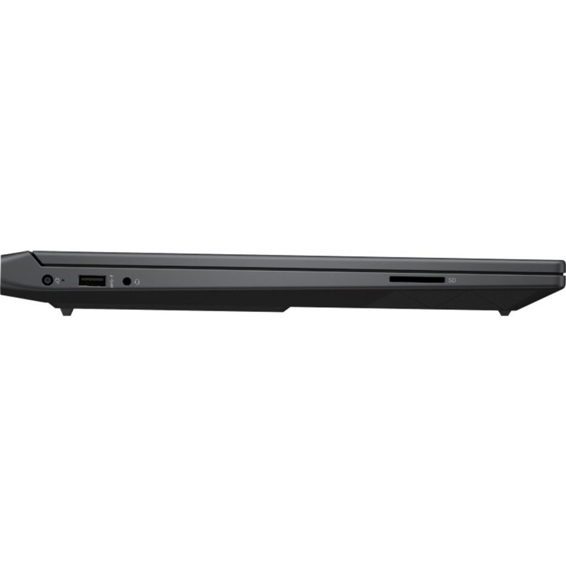 HP Victus 15.6in R7 16GB 512GB RTX3050 - Black