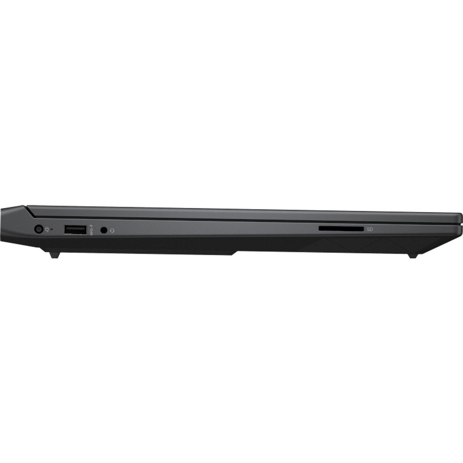 HP Victus 15.6in R7 16GB 512GB RTX3050 - Black - Image 15