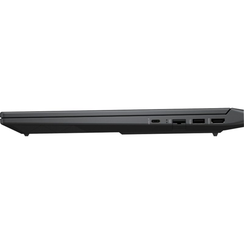 HP Victus 15.6in R7 16GB 512GB RTX3050 - Black