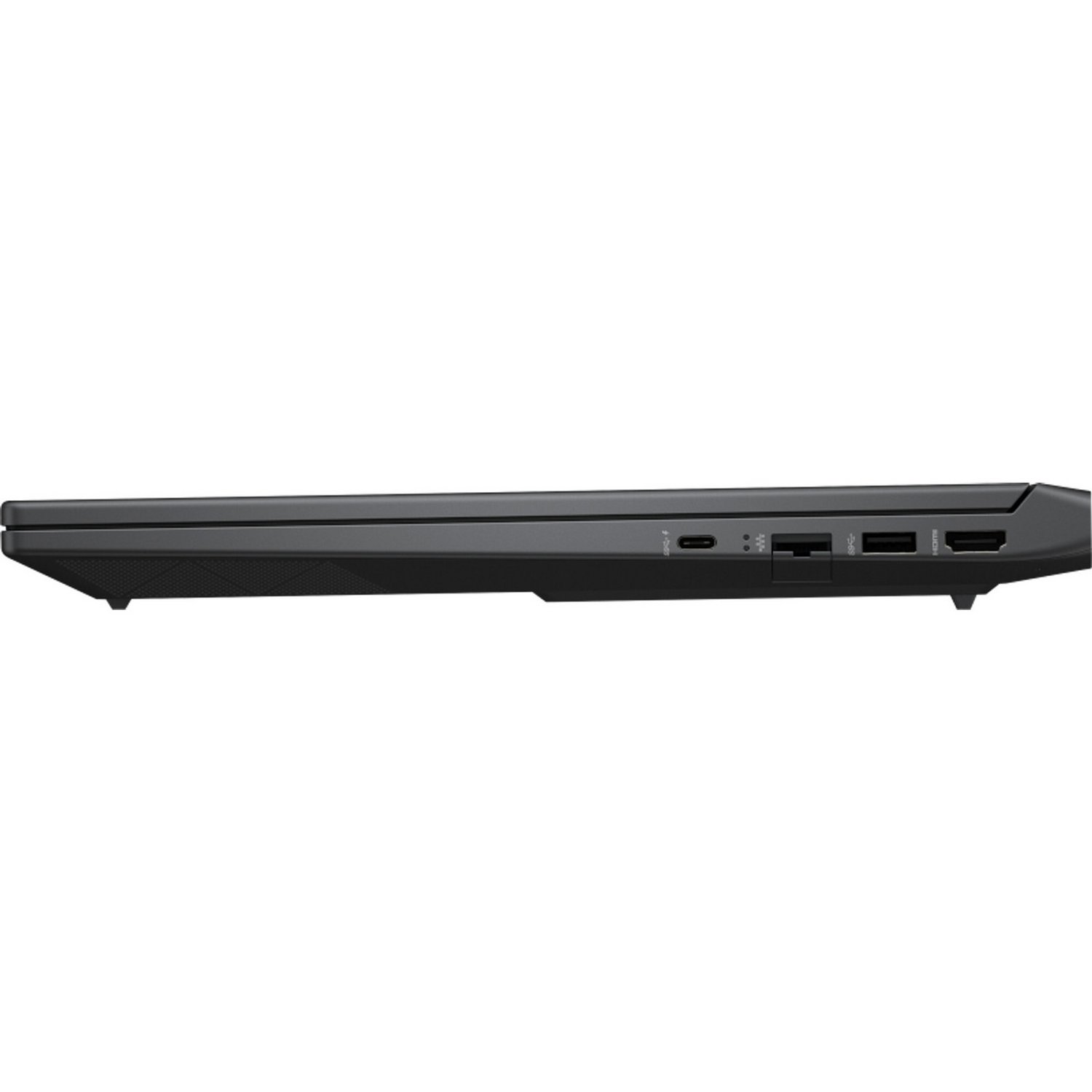 HP Victus 15.6in R7 16GB 512GB RTX3050 - Black - Image 16