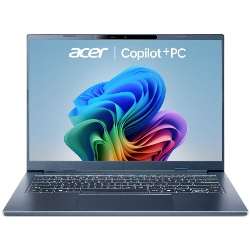 Acer Aspire A14-11M 14in Snapdragon 16GB 1TB - Blue