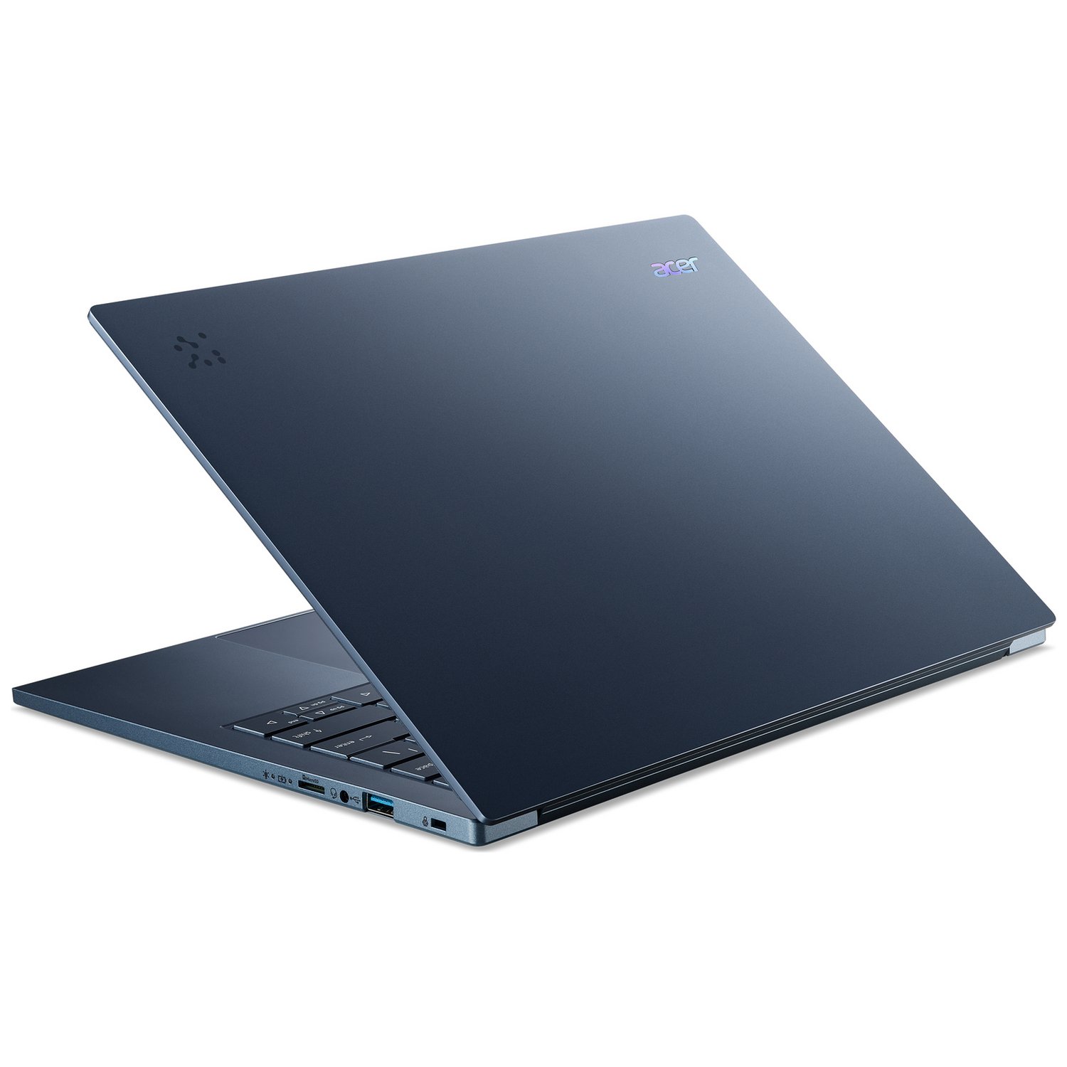 Acer Aspire A14-11M 14in Snapdragon 16GB 1TB - Blue - Image 7