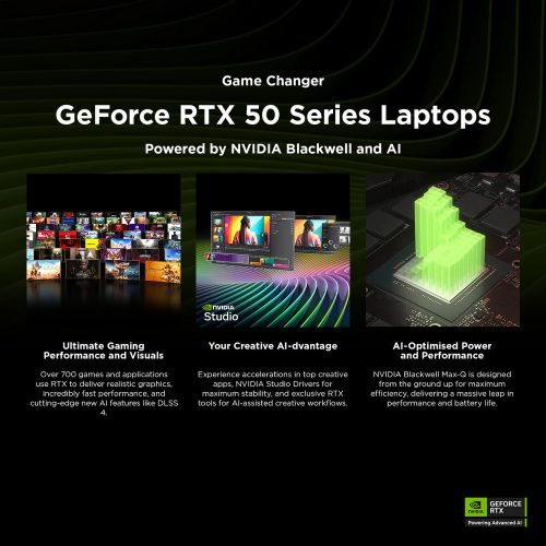 HP Victus 15.6in R7 16GB 512GB RTX 4050 Gaming Laptop - Image 6