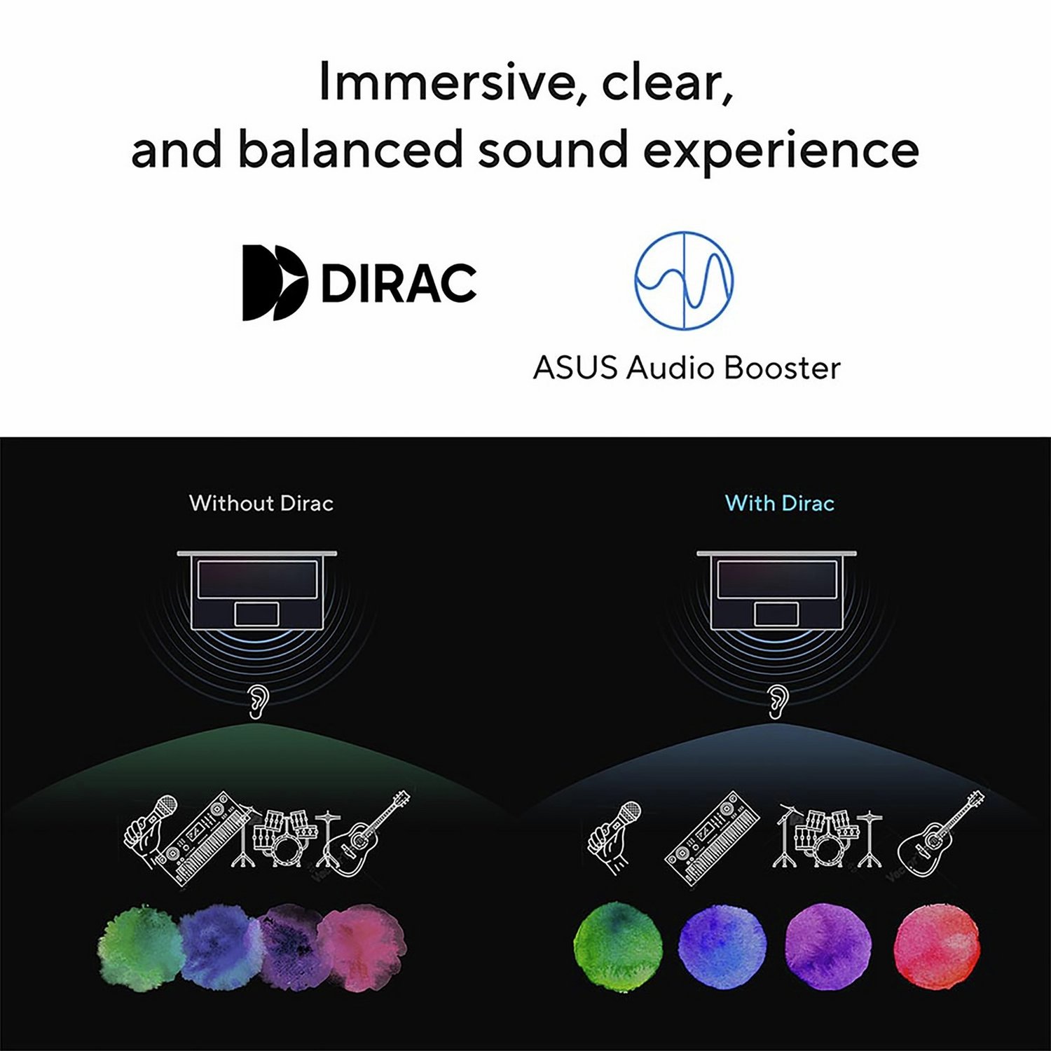 ASUS Vivobook 17 17.3in i3 8GB 512GB - Silver — 17.3" IPS, Intel i3 1315U processor., 8 GB RAM, 512GB - Image 11