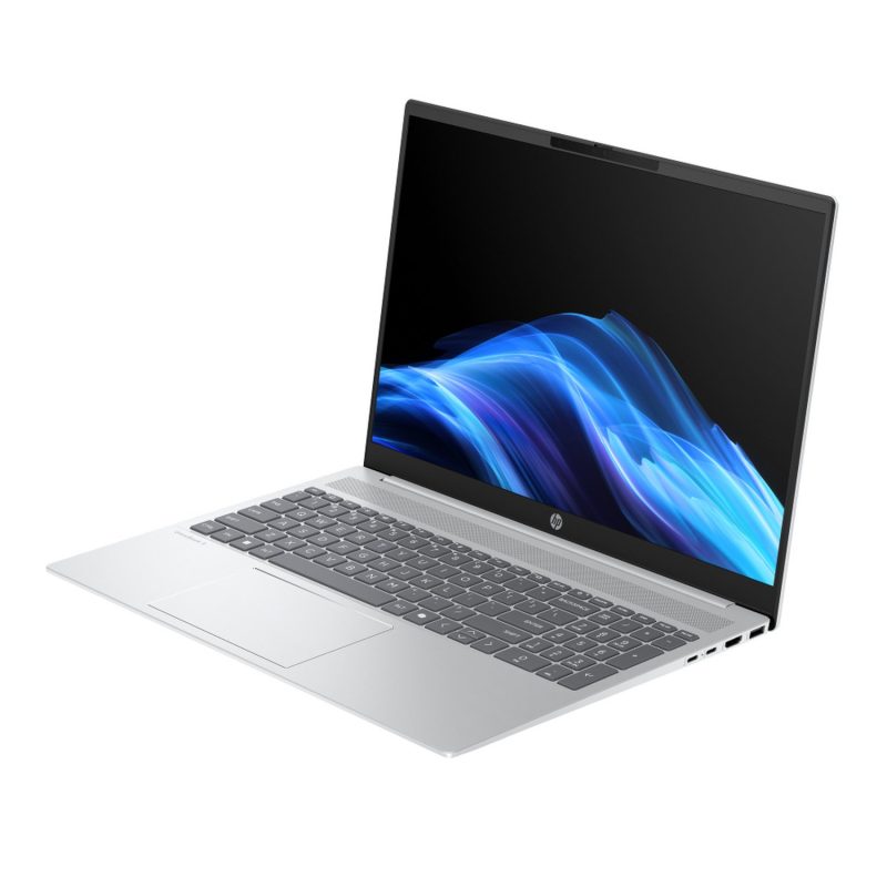 HP OmniBook 5 16in R7 16GB 1TB - Silver